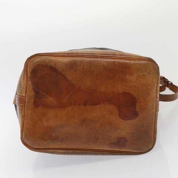 LOUIS VUITTON Monogram Noe Shoulder Bag